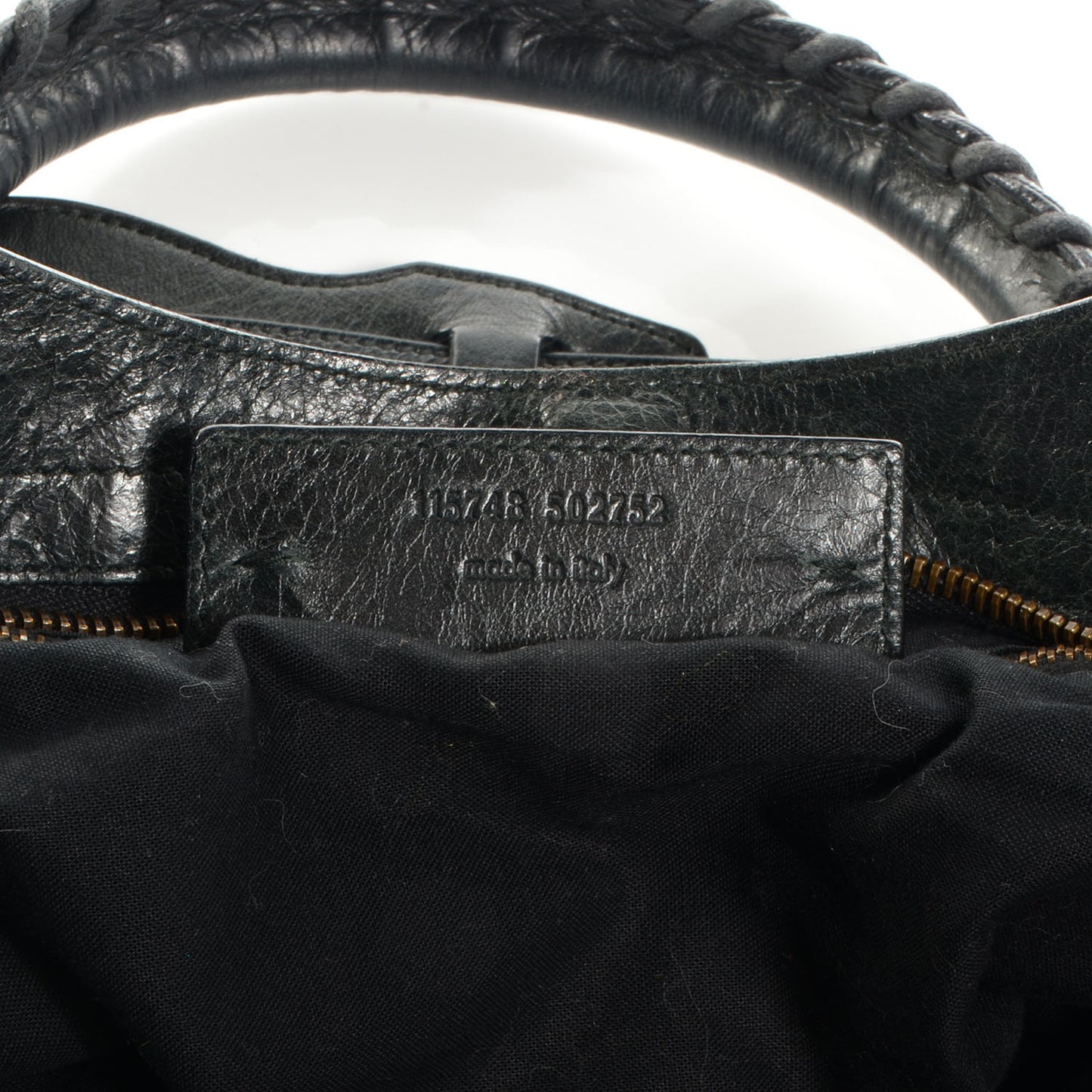 Agneau City Black