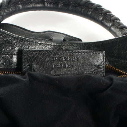 Balenciaga Agneau City Black 7 of 11