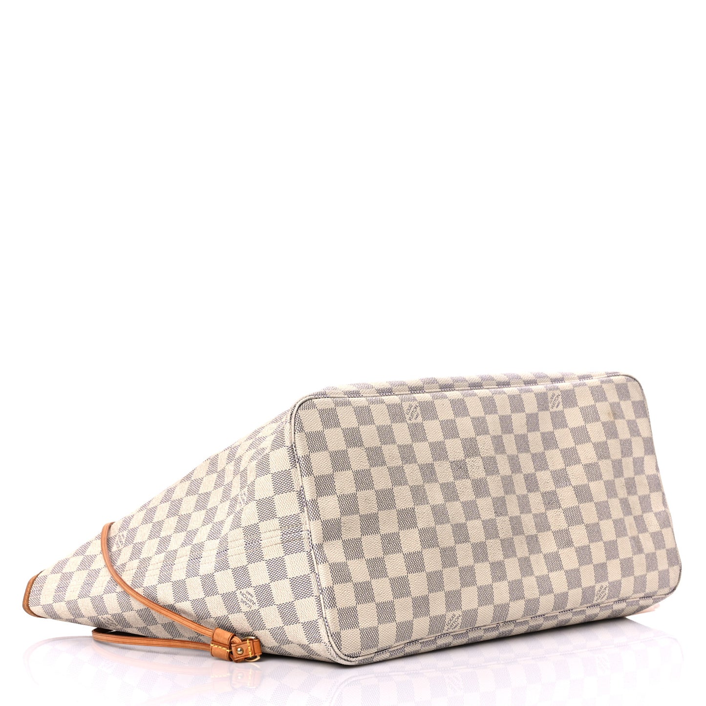 Damier Azur Neverfull GM