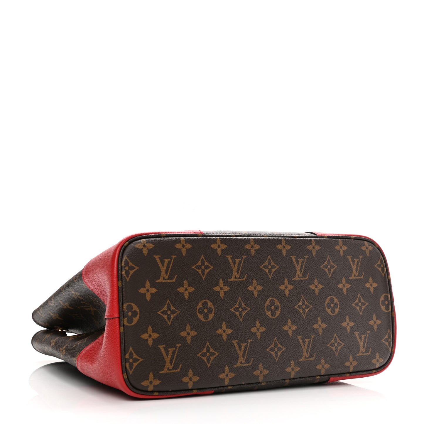 Monogram Flandrin Cherry