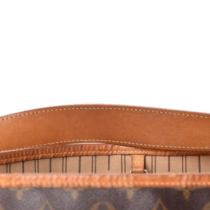 Louis Vuitton Monogram Delightful PM 17 of 21