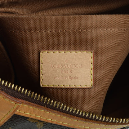 Louis Vuitton Monogram Odeon PM 6 of 7