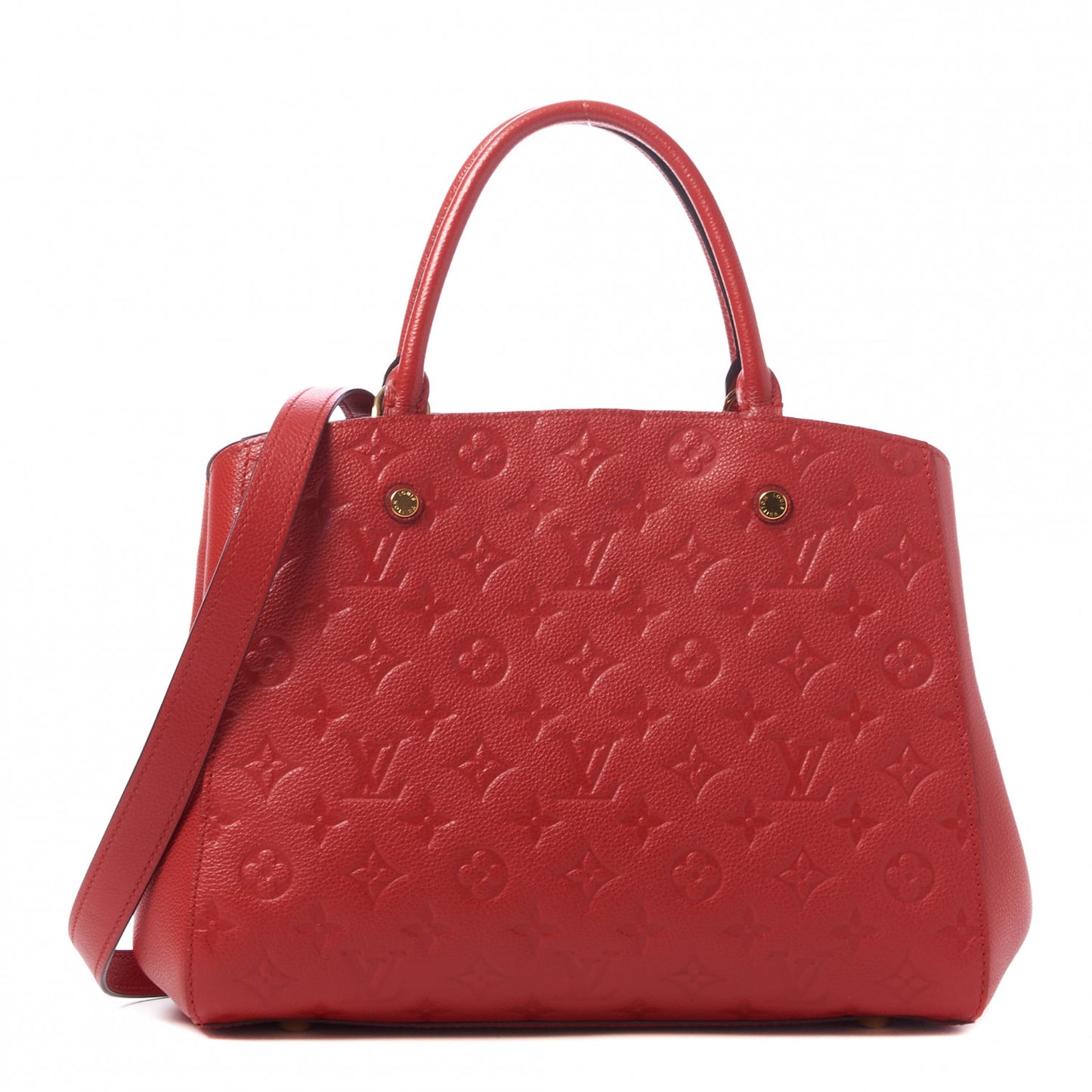Empreinte Montaigne MM Cherry