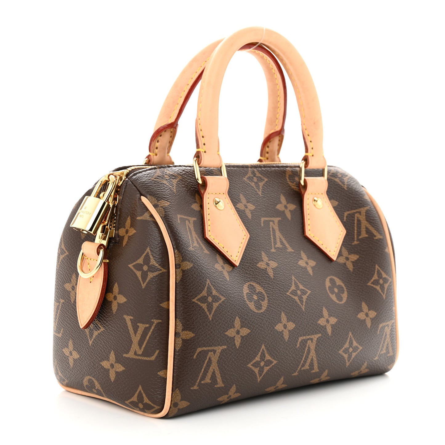 Monogram Speedy Bandouliere 20