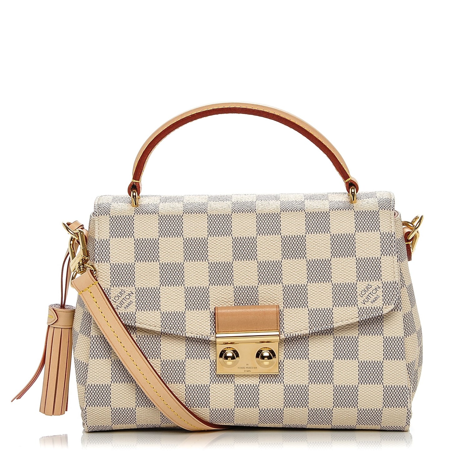 Damier Azur Croisette