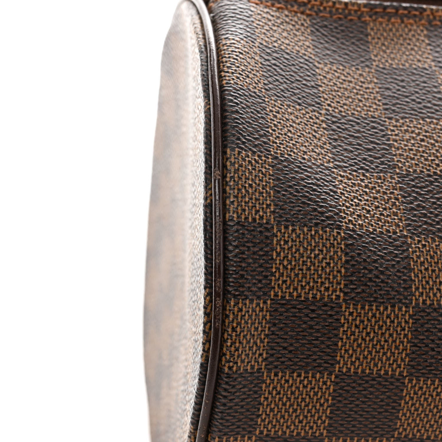 Louis Vuitton LOUIS VUITTON Damier Ebene Papillon 30 11 of 11