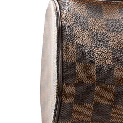Louis Vuitton LOUIS VUITTON Damier Ebene Papillon 30 11 of 11