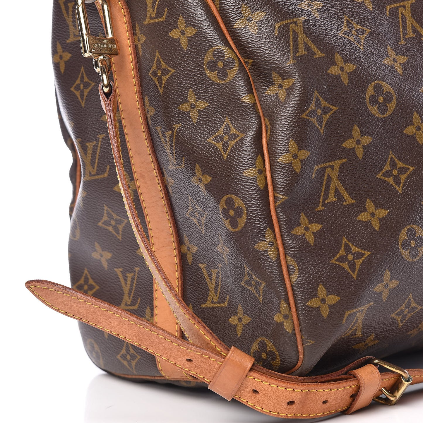 Monogram Keepall Bandouliere 45