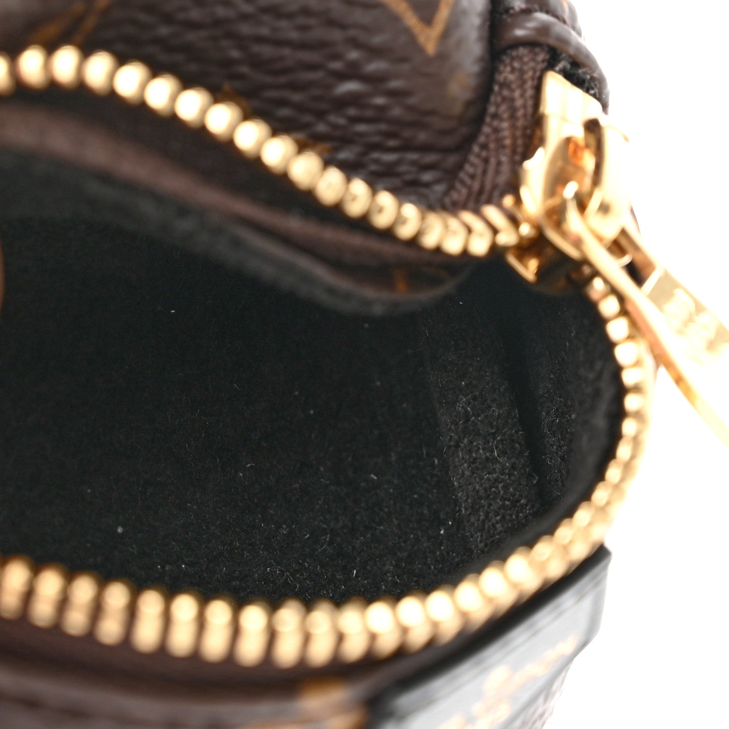 Louis Vuitton Monogram Party Bumbag Bracelet 5 of 6