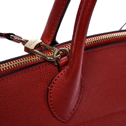 Louis Vuitton Empreinte Pont Neuf GM Cherry 10 of 14