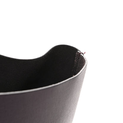 Saint Laurent Calfskin Large Shopping Tote Violet 18 of 19