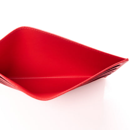 Louis Vuitton Epi Pochette Felicie Coquelicot 10 of 16