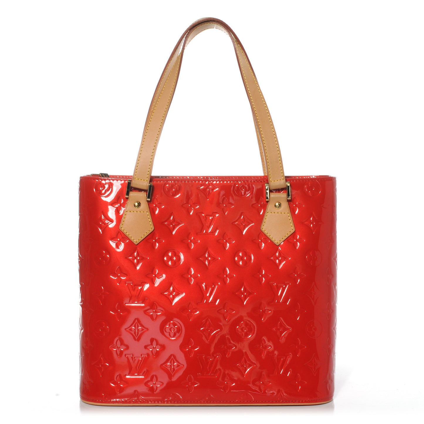 Vernis Houston Red