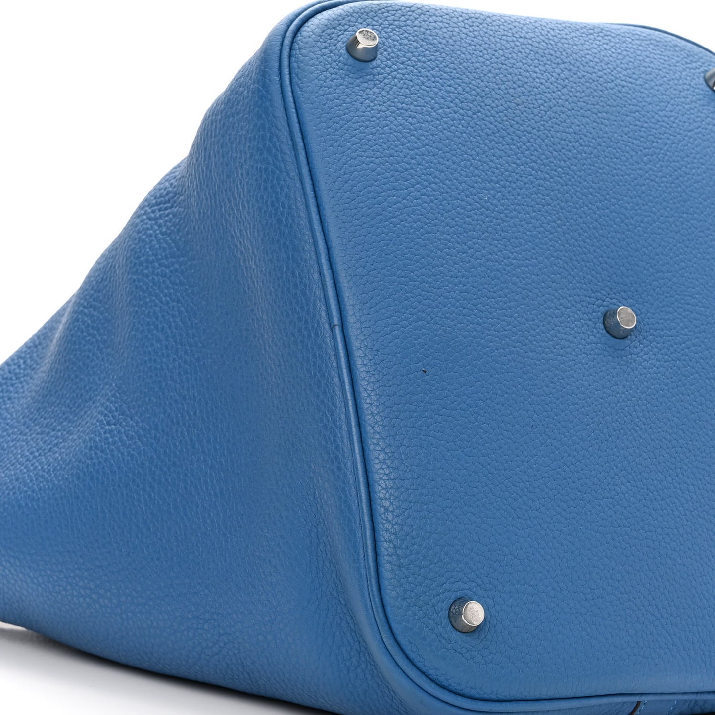 Taurillon Clemence Picotin Lock 26 GM Bleu France