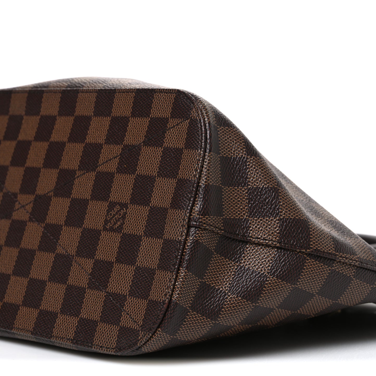 Damier Ebene Siena MM