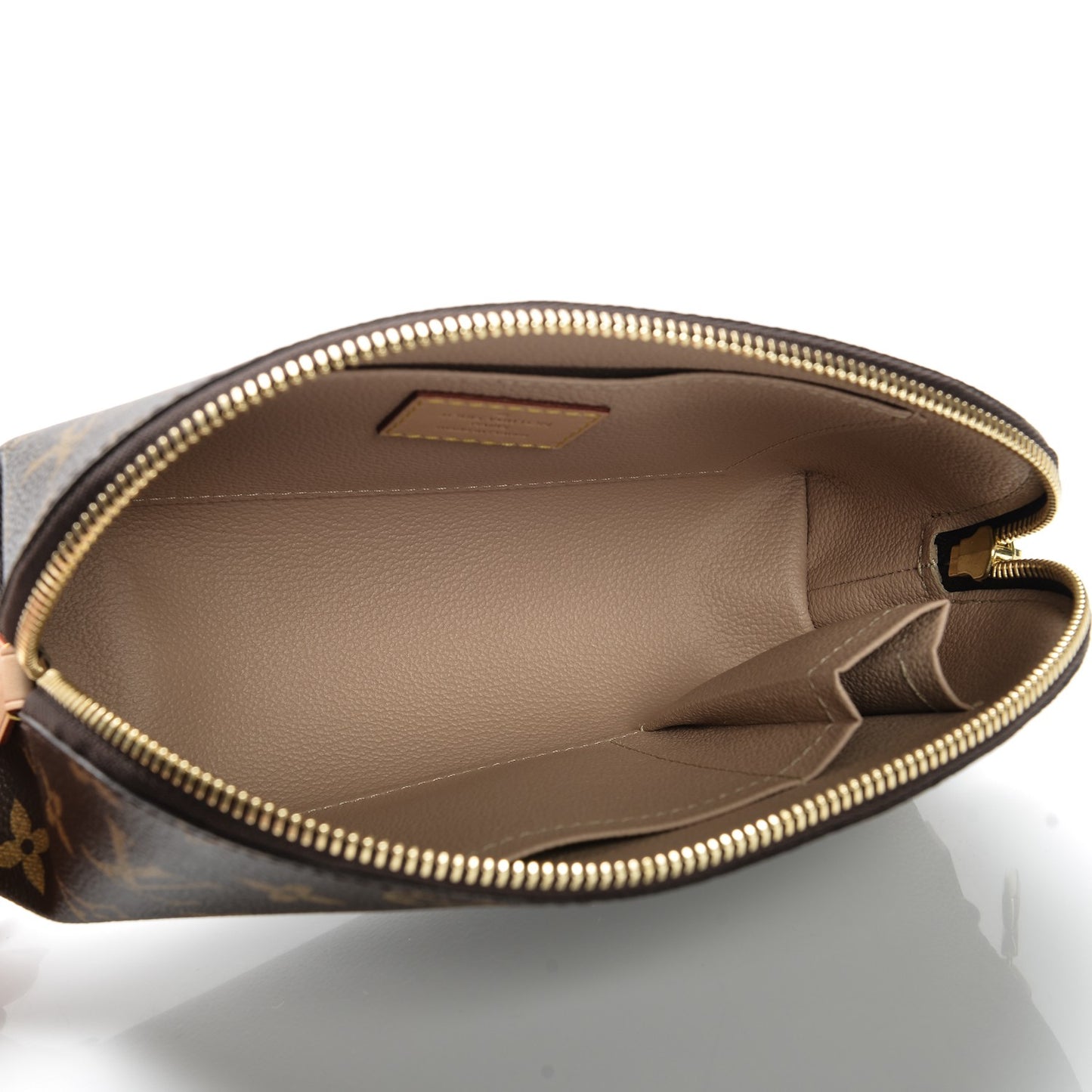 Monogram Cosmetic Pouch GM
