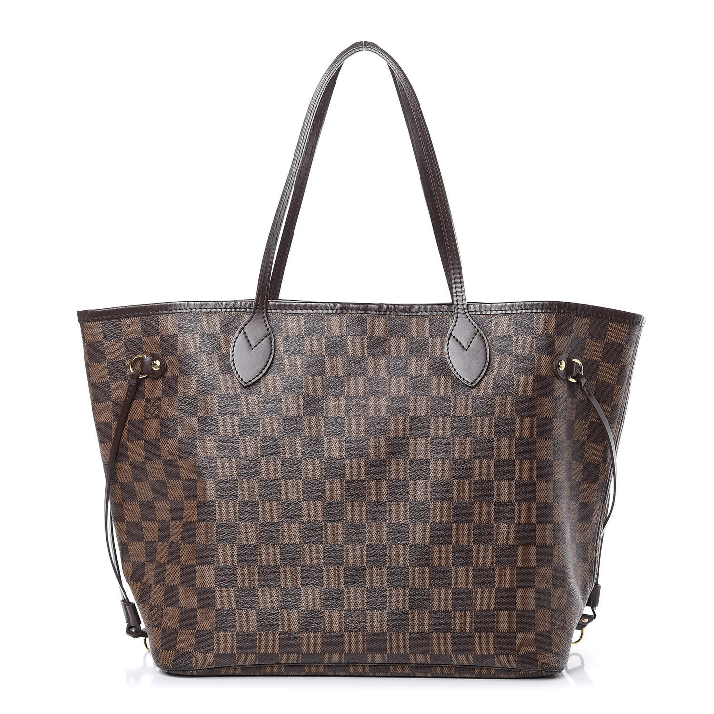 Damier Ebene Neverfull MM
