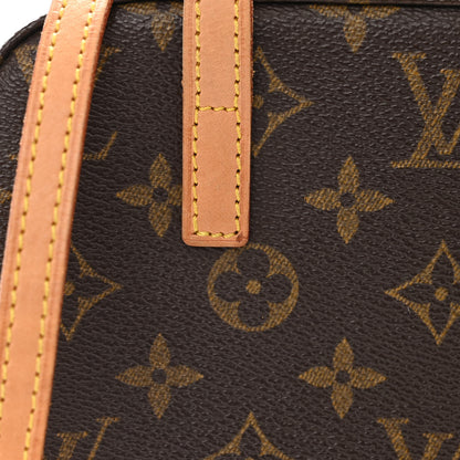 Louis Vuitton Monogram Spontini 12 of 14
