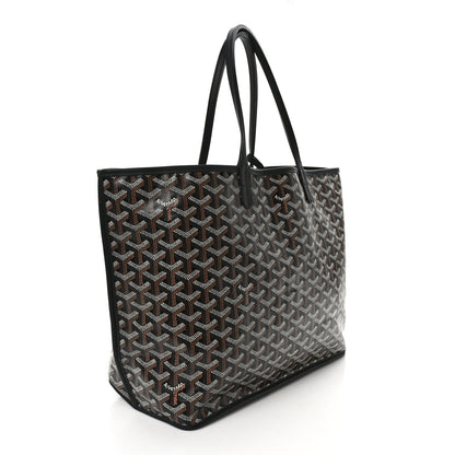 Goyard Goyardine Reversible Anjou PM Black 6 of 16