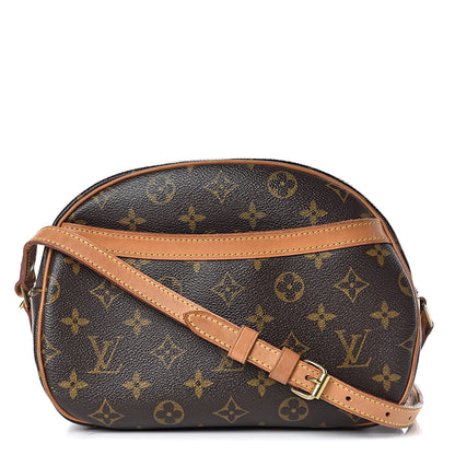 Louis Vuitton Monogram Blois 1 of 13