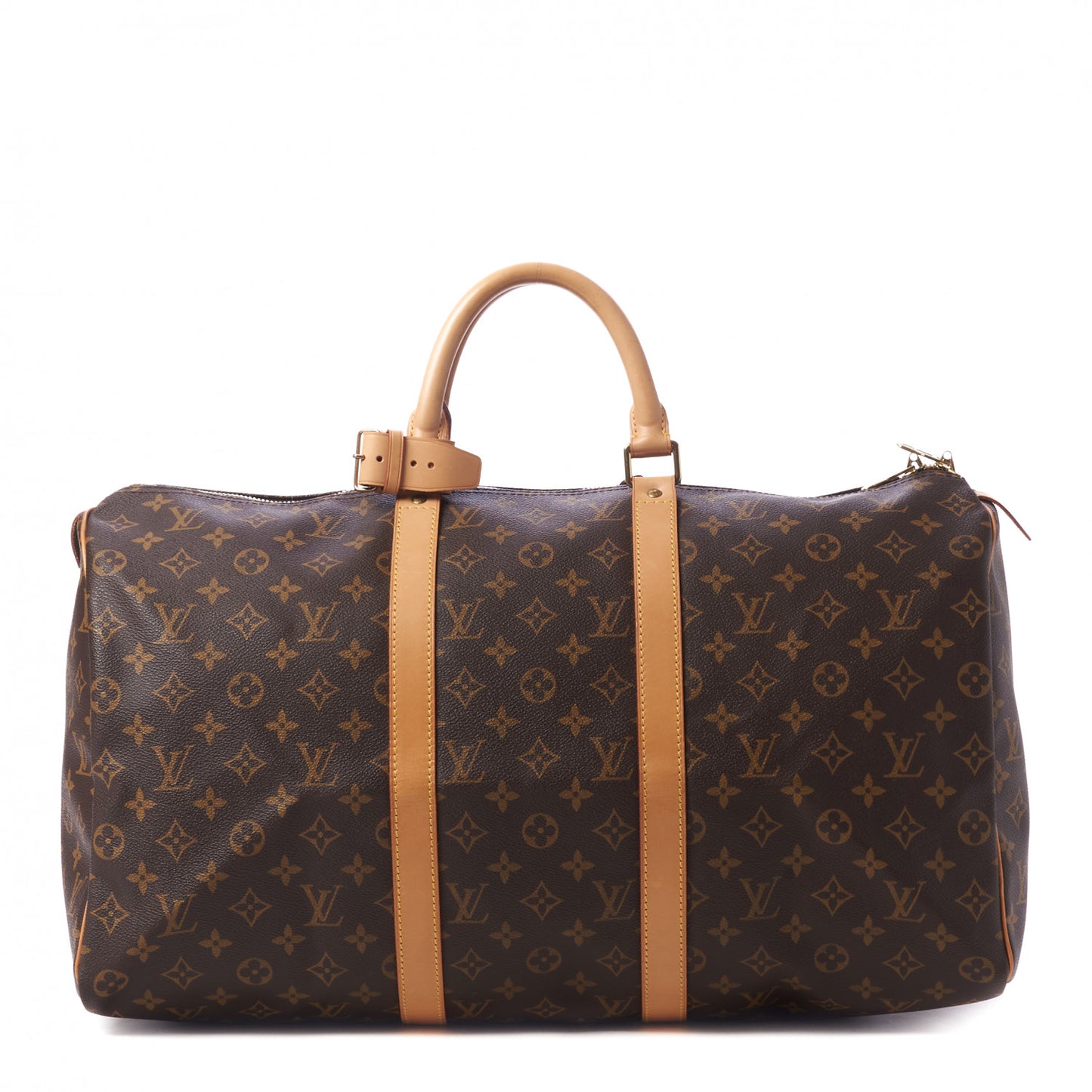 Monogram Keepall 50
