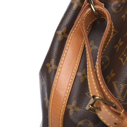 Louis Vuitton Monogram Noe 8 of 12