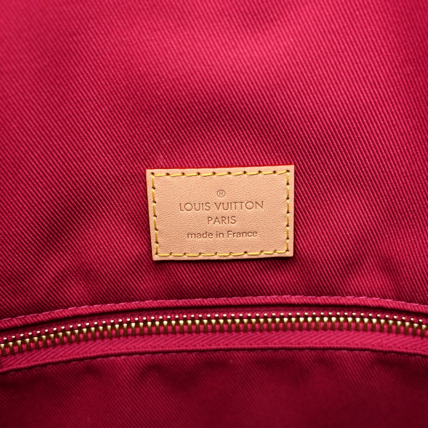 Louis Vuitton Monogram Graceful PM Pivoine 6 of 9