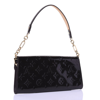 Louis Vuitton Vernis Sunset Boulevard Amarante 3 of 12