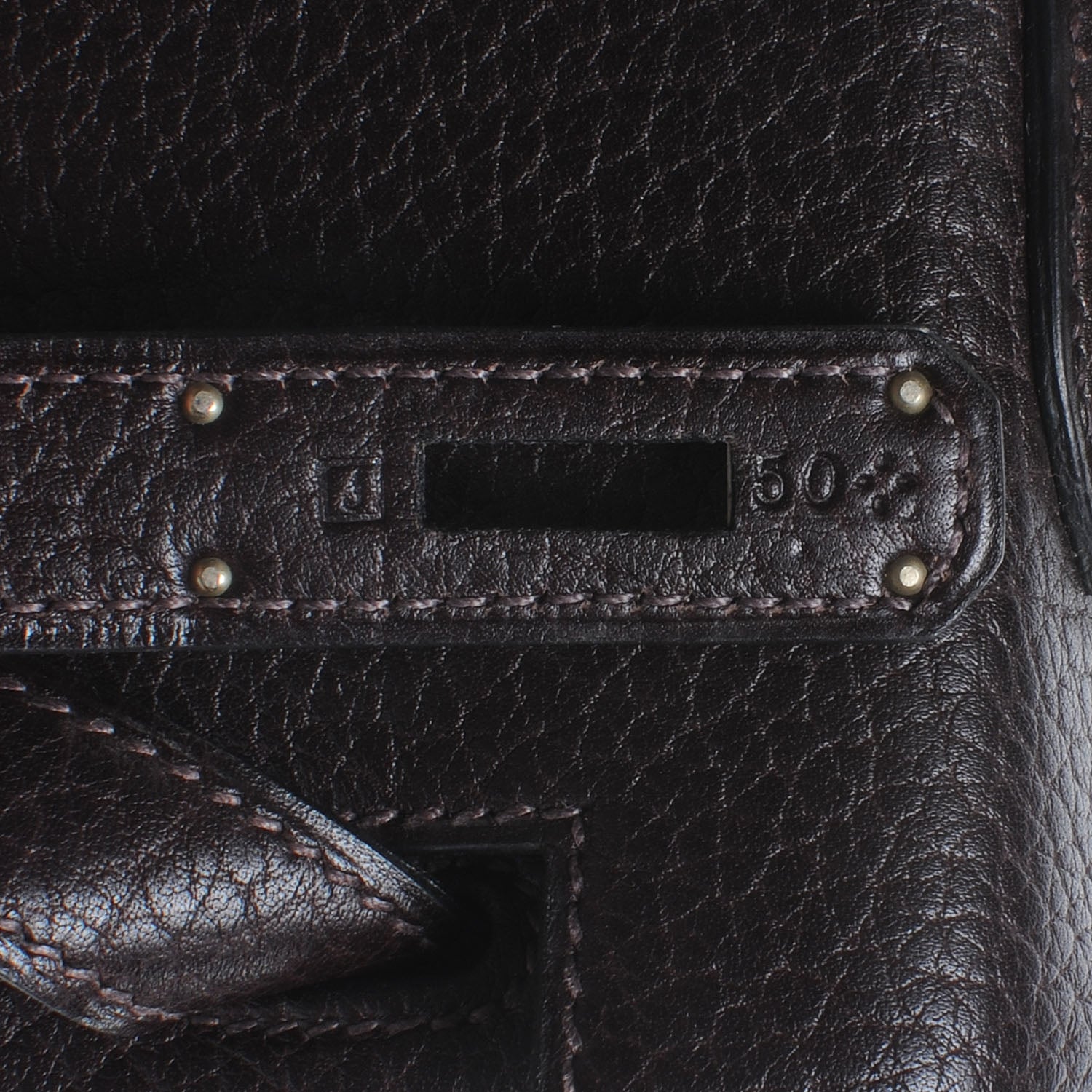 Hermes Fjord Kelly 35 Ebene 7 of 9