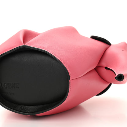 Loewe Calfskin Mini Elephant Crossbody Bag Candy 9 of 10
