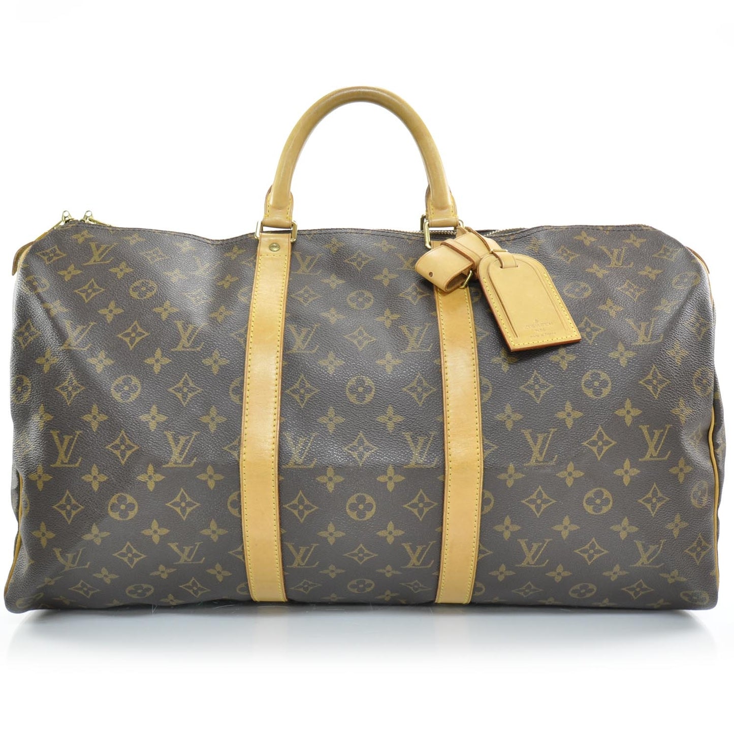 Monogram Keepall 50