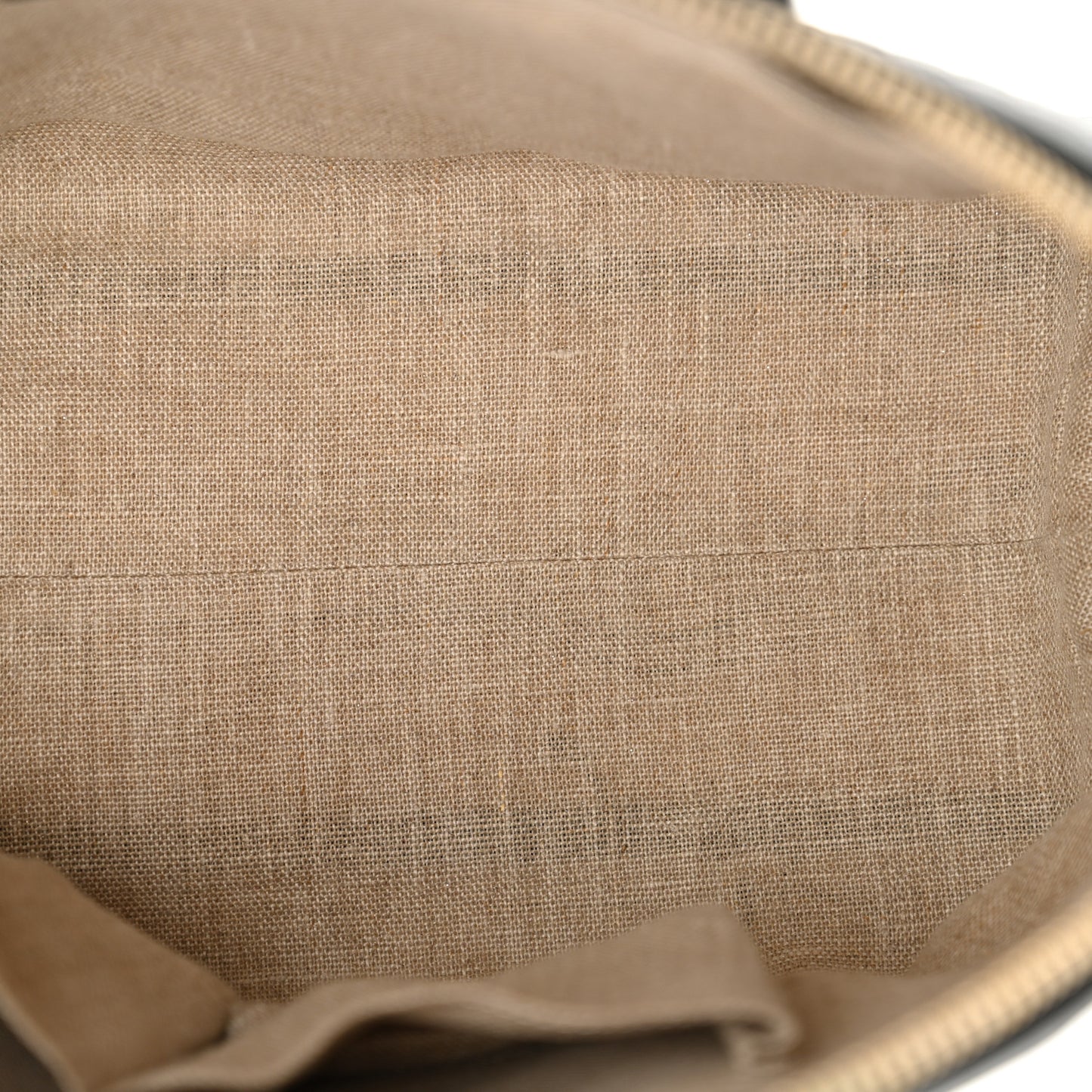 Soft Microguccissima Dome Satchel Black