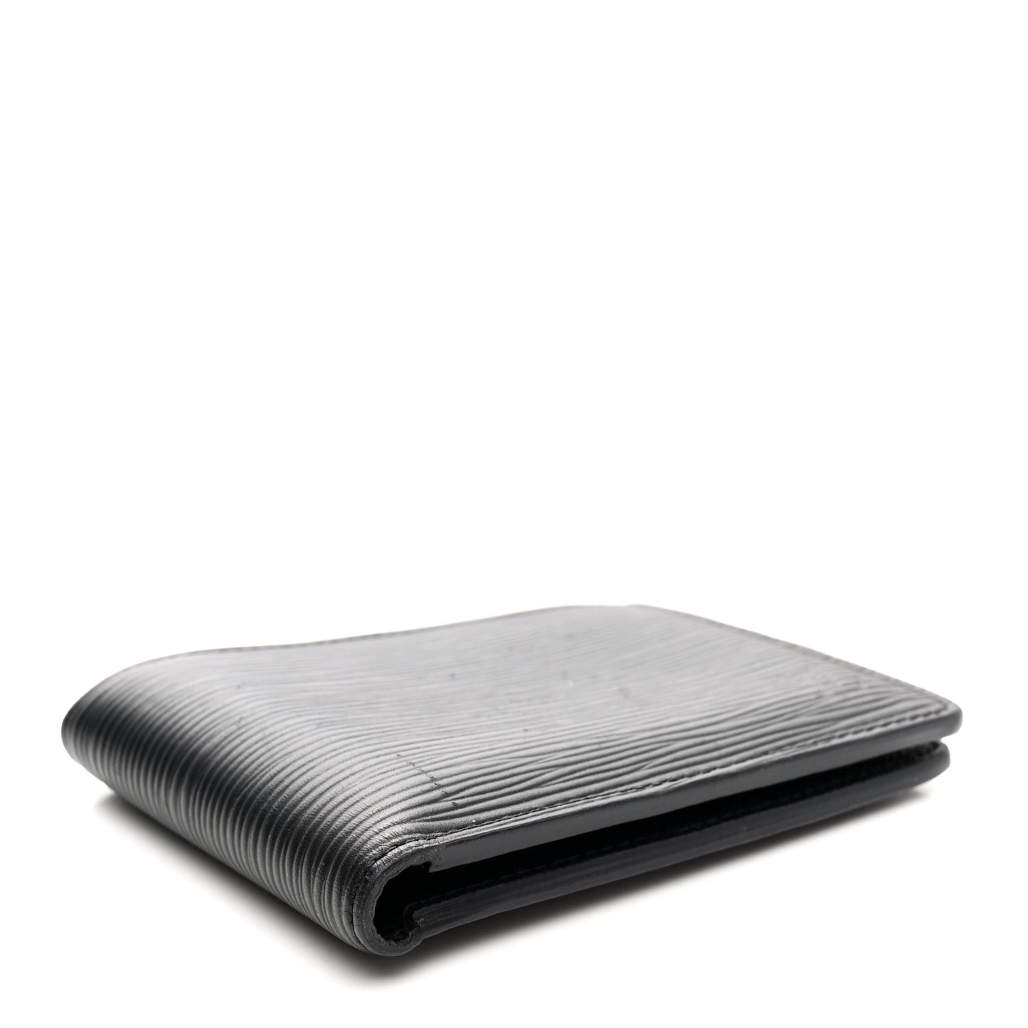 Epi Multiple Wallet Black