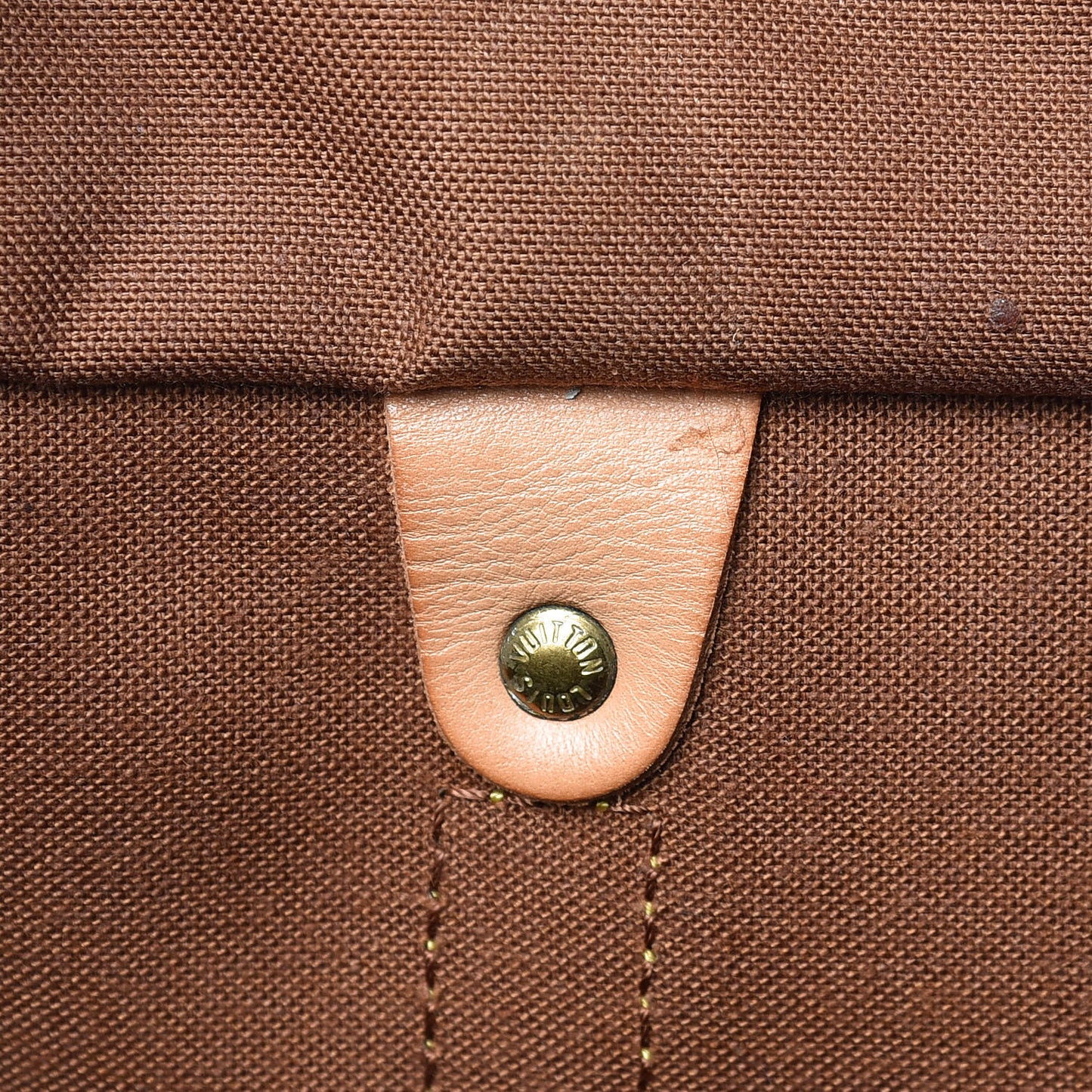 Monogram Sac Flanerie 45