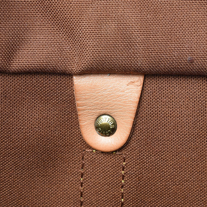 Louis Vuitton Monogram Sac Flanerie 45 9 of 17