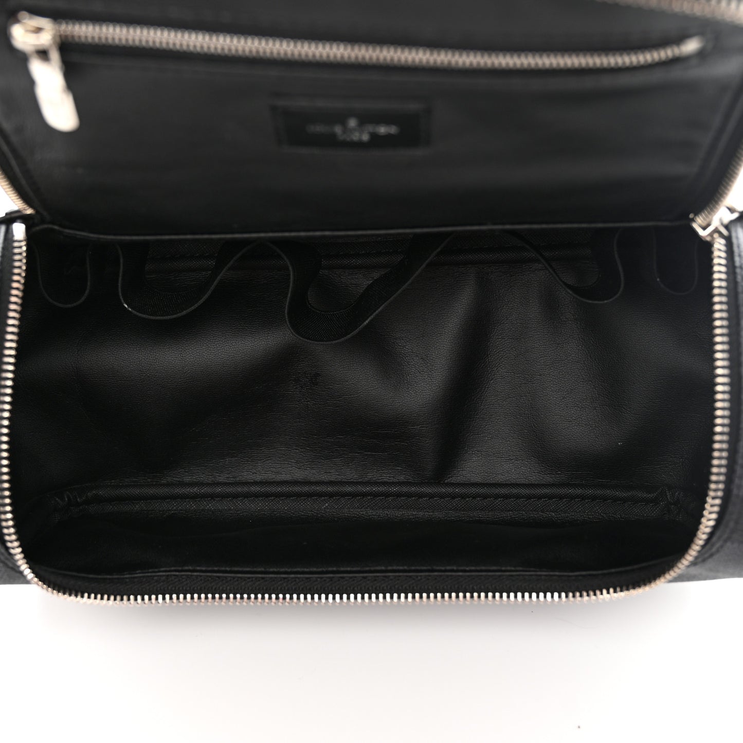 Damier Graphite Toiletry Pouch