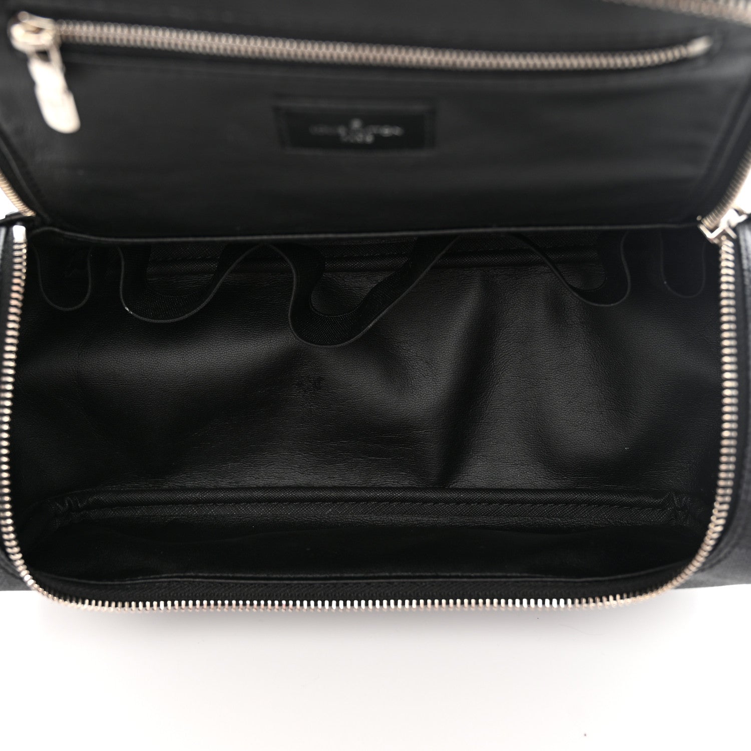 Louis Vuitton Damier Graphite Toiletry Pouch 5 of 7