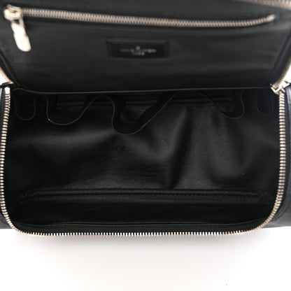 Louis Vuitton Damier Graphite Toiletry Pouch 5 of 7