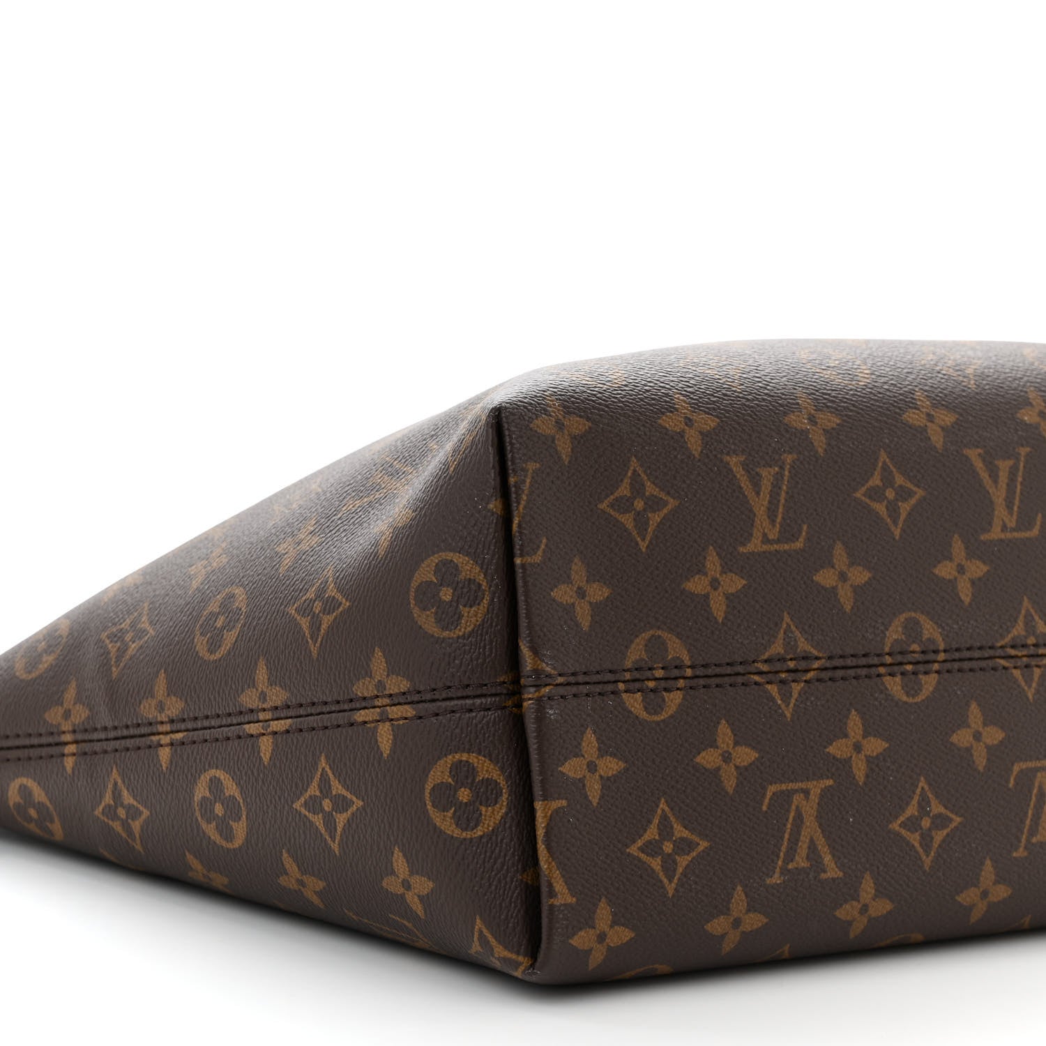 Louis Vuitton Monogram Boetie MM NM 7 of 8