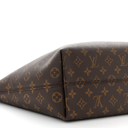 Louis Vuitton Monogram Boetie MM NM 7 of 8