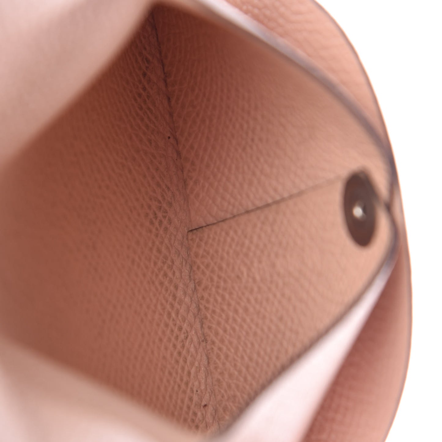 Epsom Bastia Coin Purse Rose Eglantine