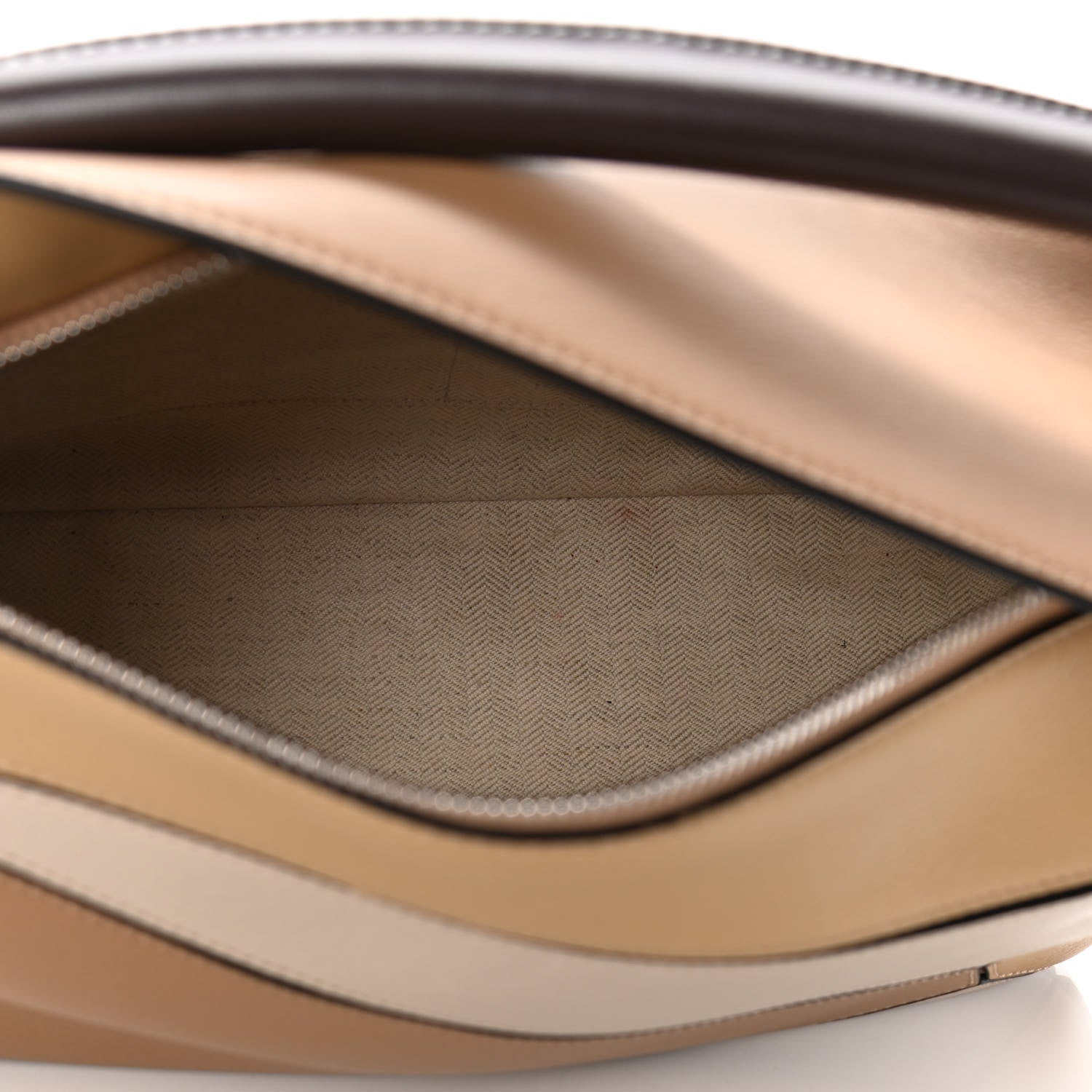 Loewe Calfskin Medium Puzzle Bag 4 of 4