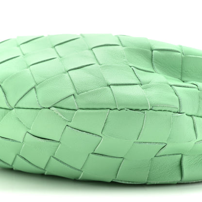 Bottega Veneta Nappa Intrecciato Candy Jodie Siren 9 of 10