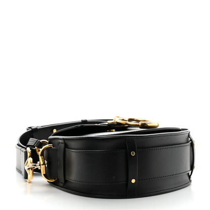 Chloe Calfskin Small Tess Bag Black 4 of 10