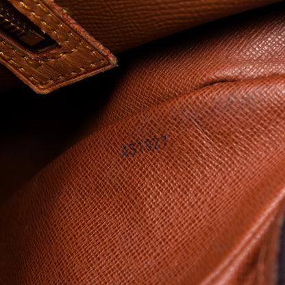 Louis Vuitton Monogram Boulogne 30 9 of 16