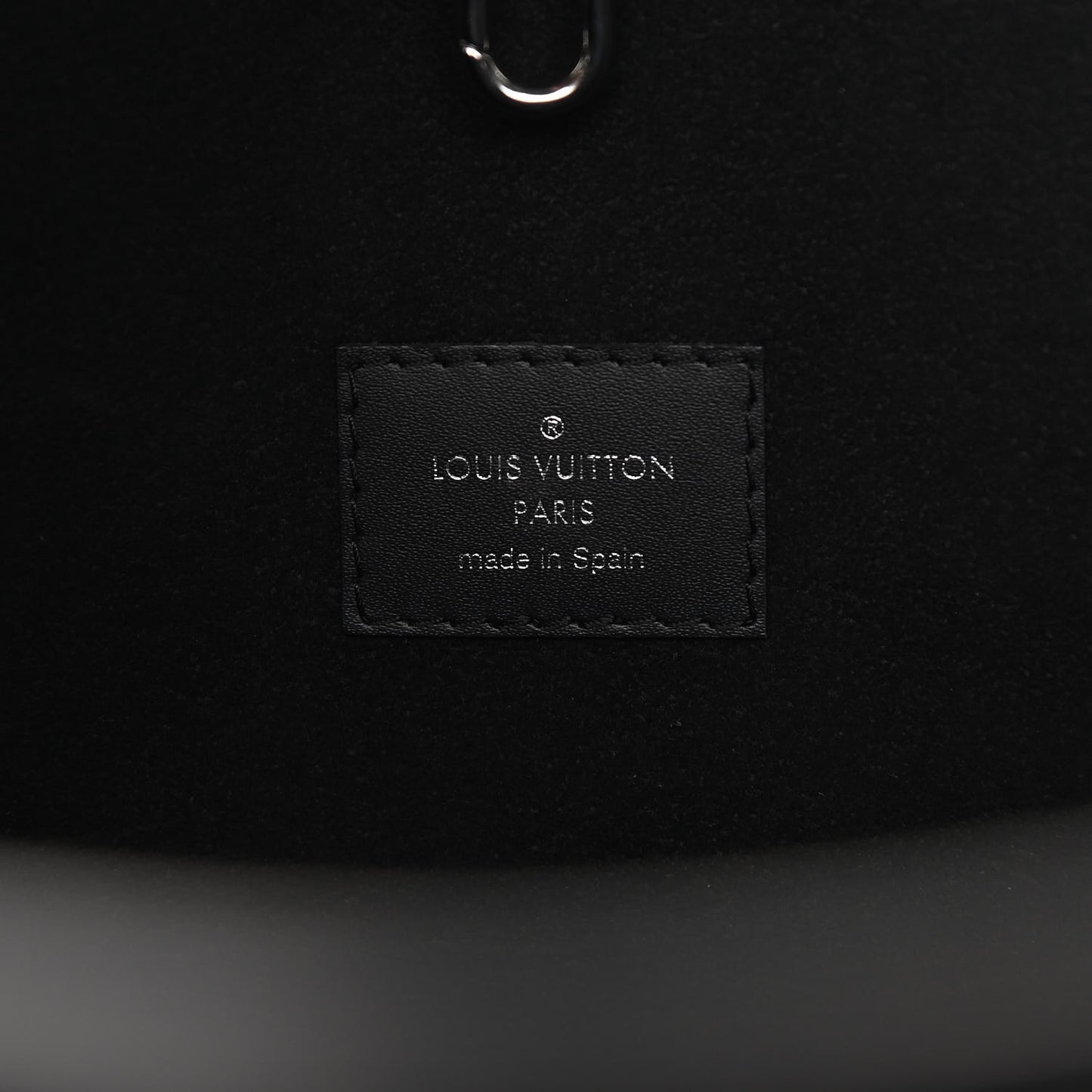 Epi Neverfull MM Black
