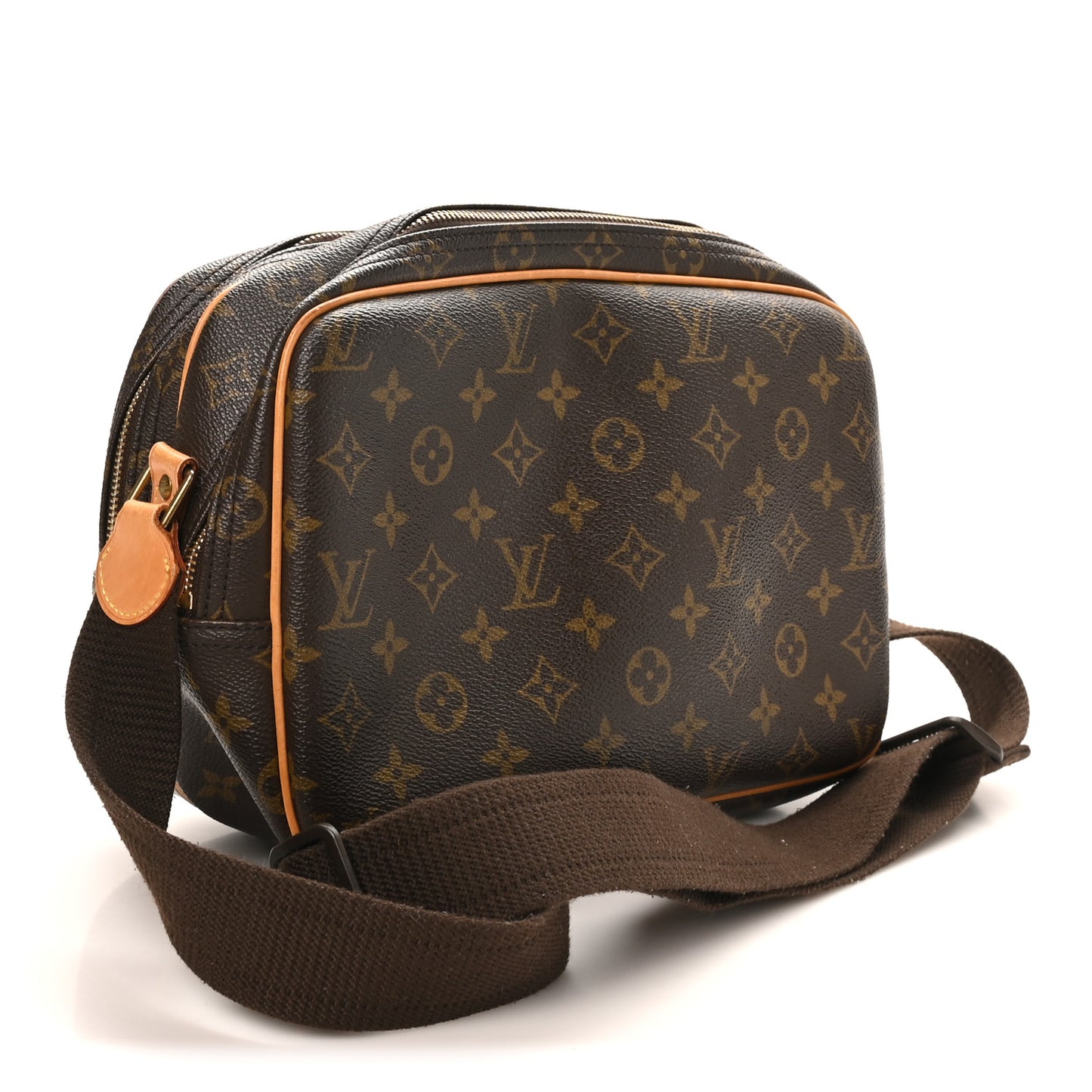 Monogram Reporter PM