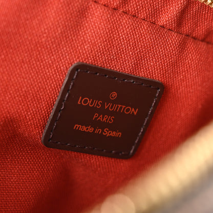 Louis Vuitton Damier Ebene Geronimos 6 of 9