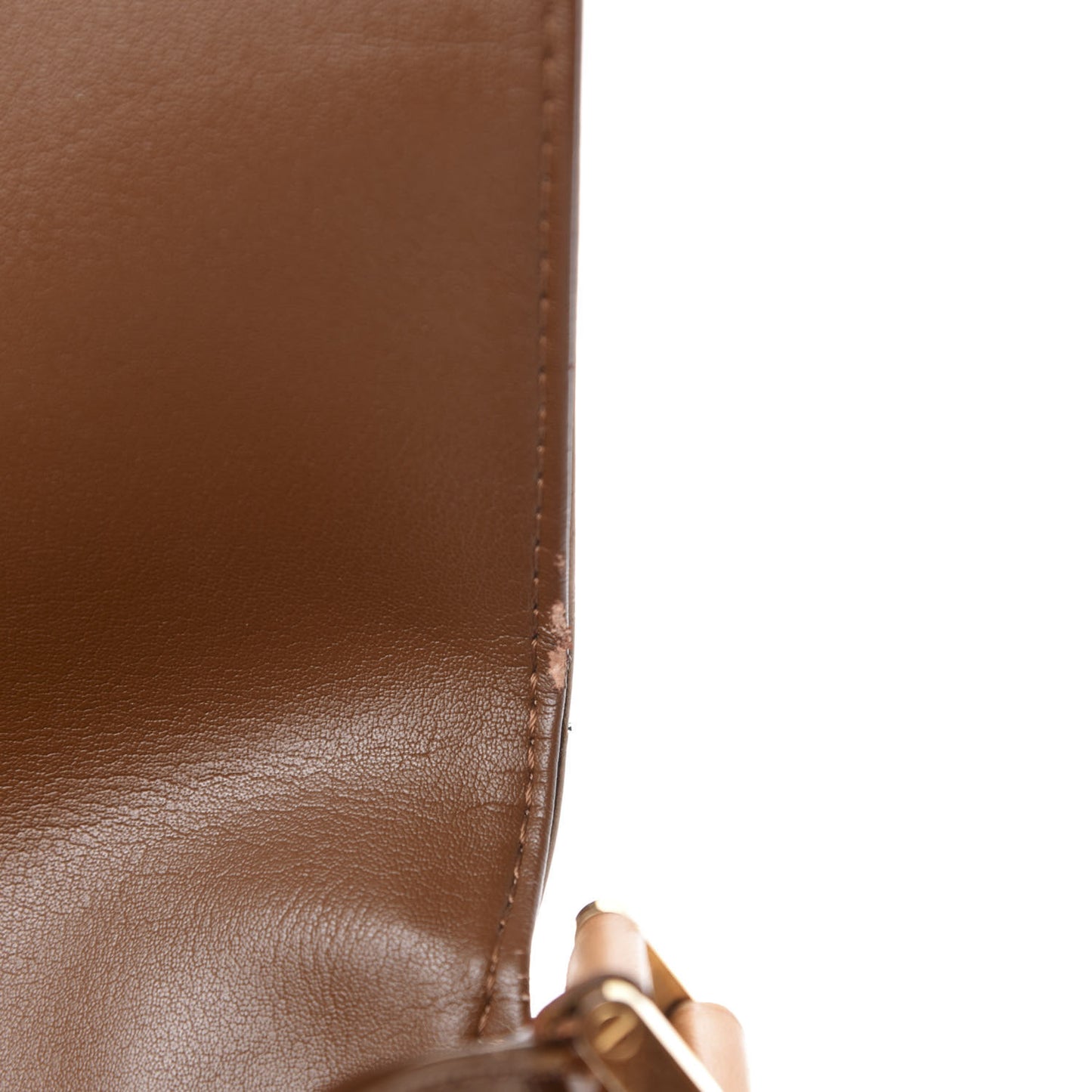 Vernis Thompson Street Bronze