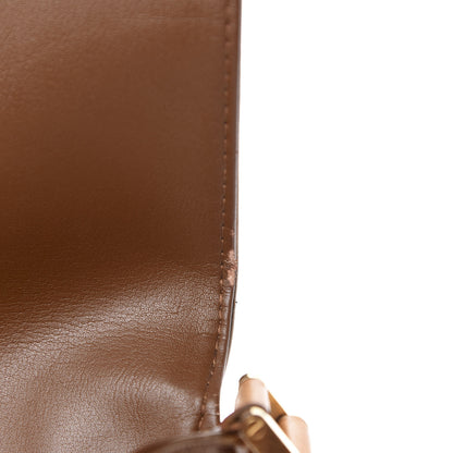 Louis Vuitton Vernis Thompson Street Bronze 8 of 11